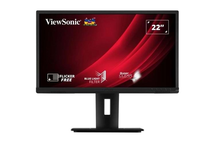 VIEWSONIC 22