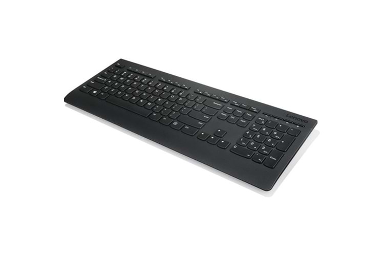 LENOVO Q ARAPÇA 4X30H56842 MULTIMEDYA KLAVYE