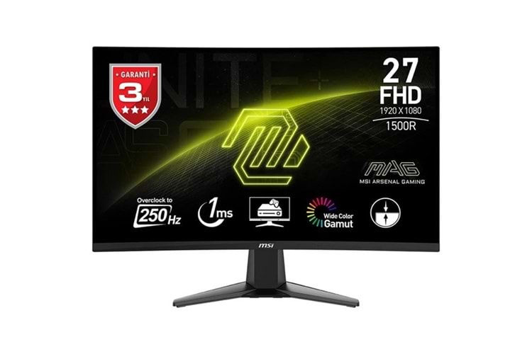 MSI 27