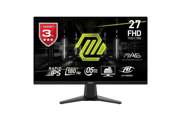 MSI 27