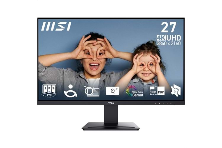 MSI 27