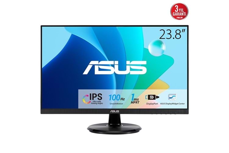 ASUS 23.8