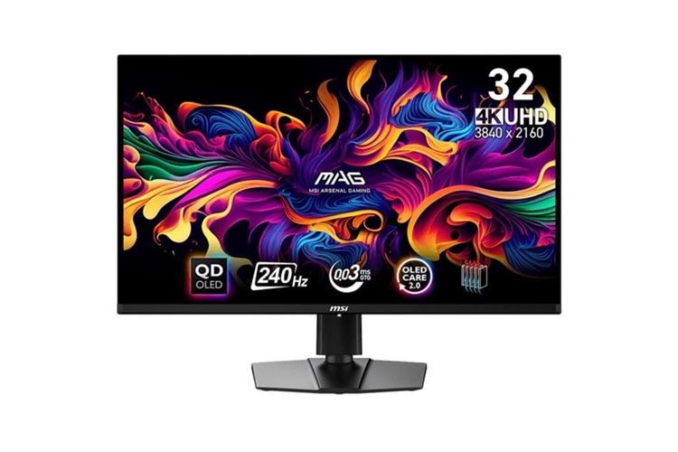 MSI 31.5