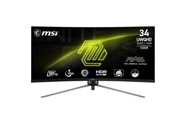 MSI 34