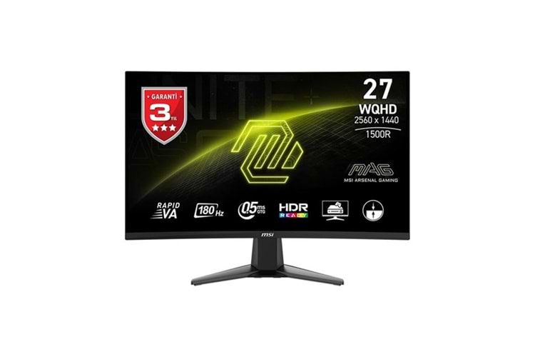 MSI 27
