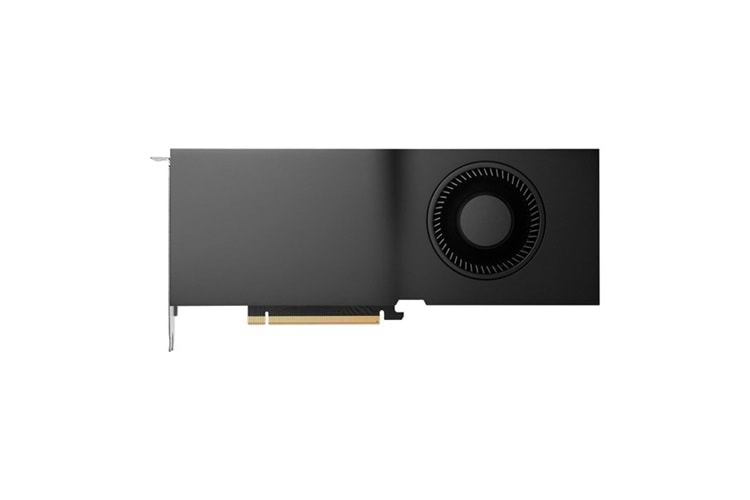 HP 24GB 8D6C1AA RTX 4500 ADA GDDR6 192bit 4-DP PCIE 4.0 GRAFIK İŞLEME KARTI