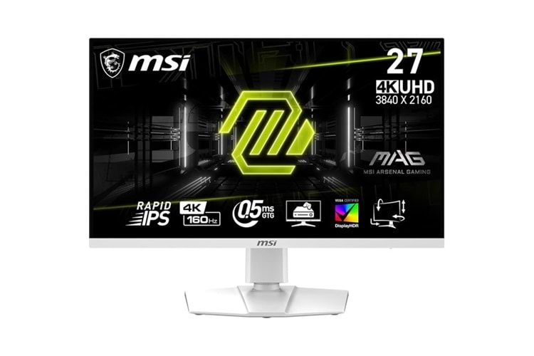 MSI 27