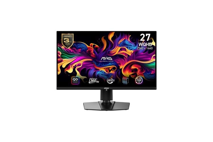 MSI 26.5