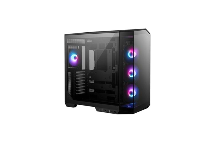 MSI MAG PANO 100R PZ GAMING MID-TOWER PC KASASI