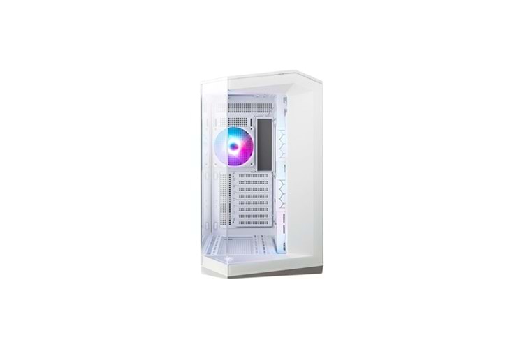 MSI MAG PANO 100R PZ WHITE GAMING MID-TOWER PC KASASI BEYAZ