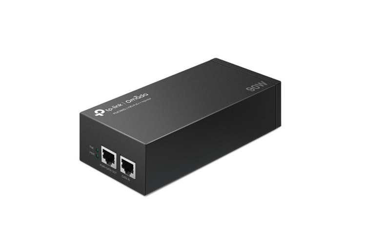 TP-LINK POE380S 10GbE POE++ INJEKTÖR