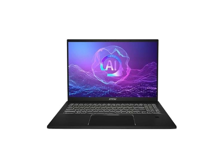 MSI 16