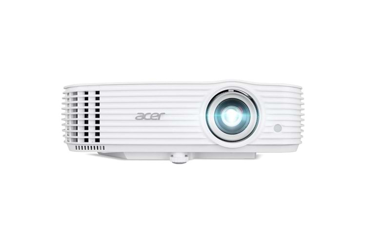 ACER 4500ansilümen P1657Ki 1920x1080 DLP Projeksiyon