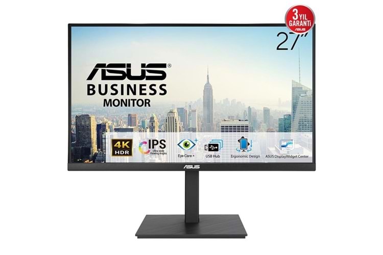ASUS 27