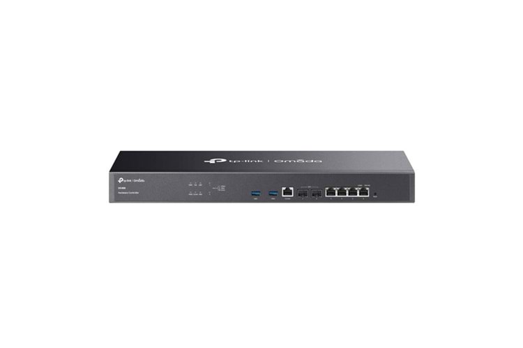 TP-LINK OC400 Omada Donanım Denetleyicisi