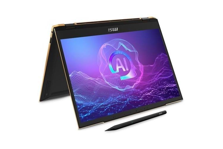 MSI 13.3