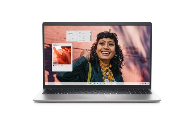 DELL 15.6
