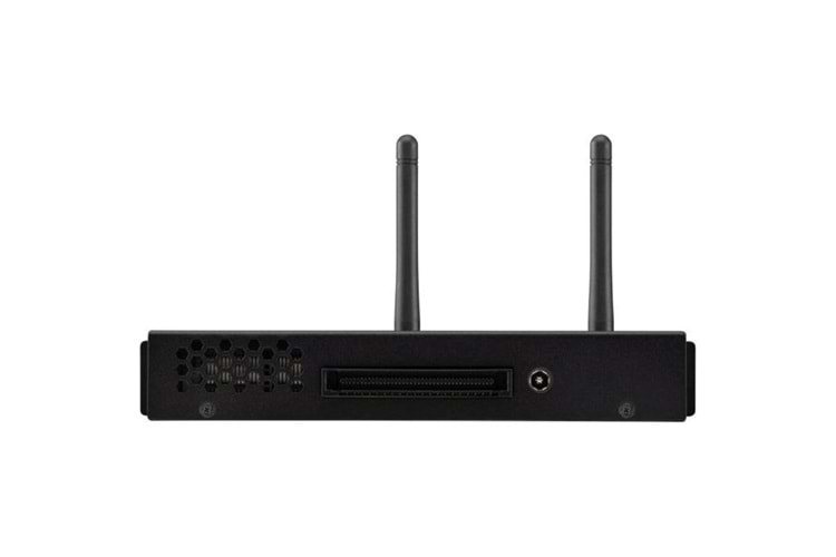 VIEWSONIC VPC37-W53-G1 CORE i7 1260P-16GB RAM-256GB NVME-W11 PRO SLOT PC