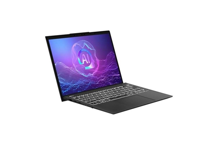 MSI 13.3