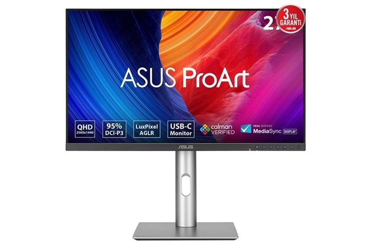 ASUS 27