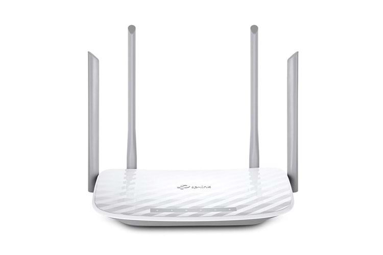 TP-LINK ARCHER A5 AC1200 DUAL BAND ROUTER