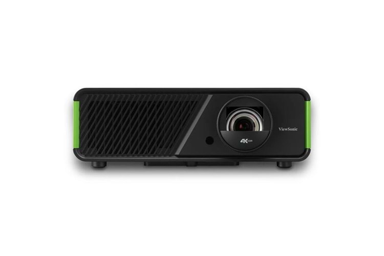 VIEWSONIC X2-4K PRO Xbox Lısanslı 4K Hdr Cozunurluklu Kısa Mesafe Akıllı Led Projeksıyon