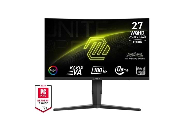 MSI 27
