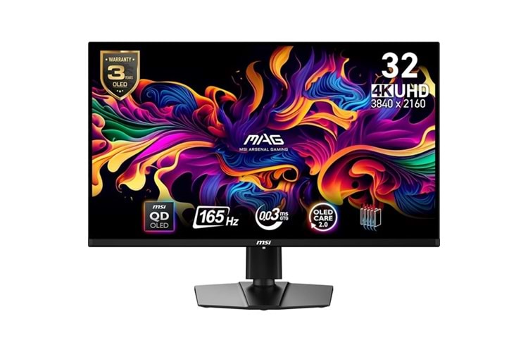 MSI 31.5
