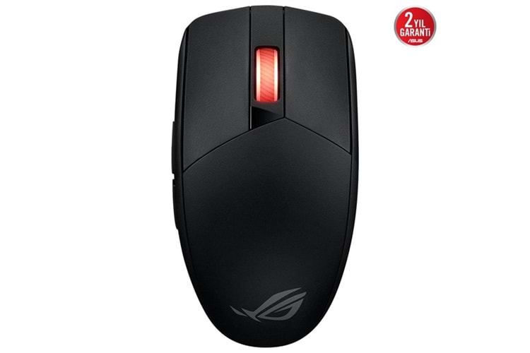 ASUS ROG STRIX IMPACT III 36000dpi KABLOSUZ GAMNG MOUSE