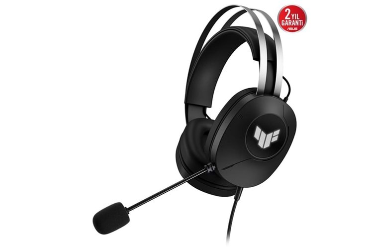 ASUS TUF GAMING H1 GEN II GAMING KULAKLIK