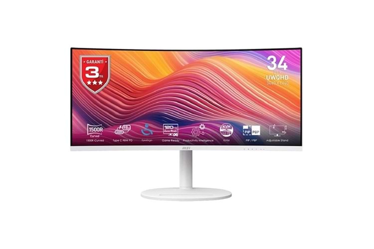 MSI 34