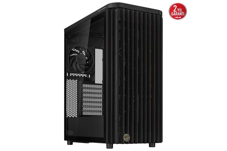 ASUS PROART PA401 WOOD TG GAMING E-ATX PC KASASI