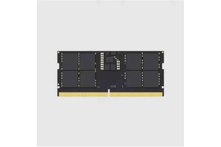 LEXAR LD5S08G56C46ST-BGS 8GB 5600MHZ CL46 DDR5 SO-DIMM NOTEBOOK RAM 
