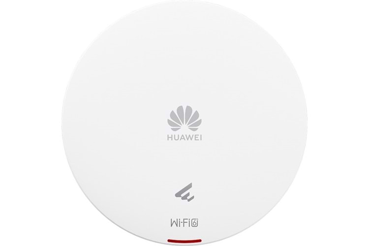 HUAWEI eKIT AP361 WIFI6 AX1800 Dual Band Tavan Tipi Access Point PoE