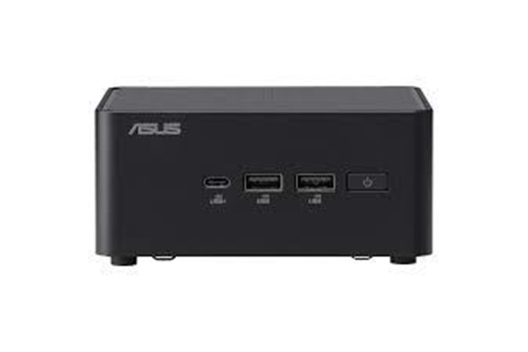ASUS NUC 14 Pro RNUC14RVHU700002I UCFF ULTRA 7 155H-RAM DİSK YOK-FDOS MINI PC 90AR0072-M001P0