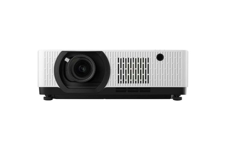 VIEWSONIC 8000ansilümen LSC801WU 1920X1200 LAZER 7/24 PROJEKSİYON