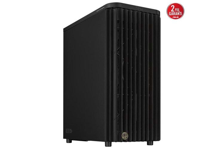 ASUS PROART PA401 WOOD METAL GAMING E-ATX PC KASASI