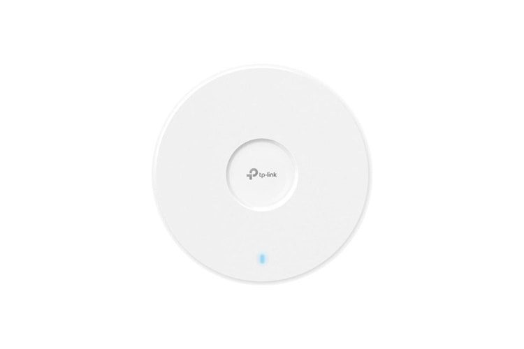 TP-LINK OMADA EAP723 BE3600 WIFI7 TAVAN TIPI ACCESS POINT
