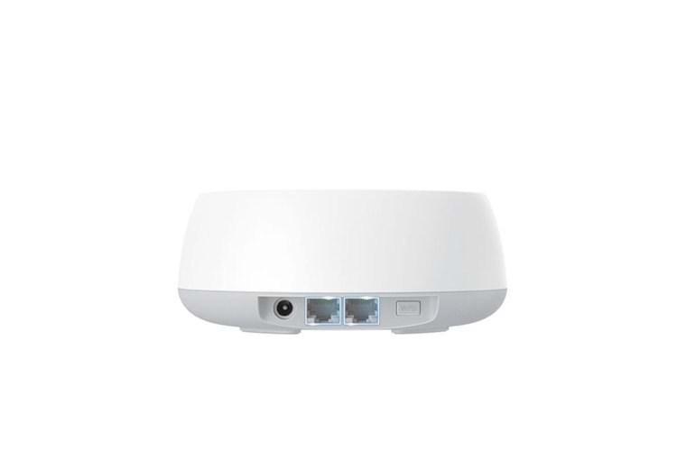 TP-LINK BE25 BE5000 WIFI7 EV OFİS TİPİ MESH ROUTER
