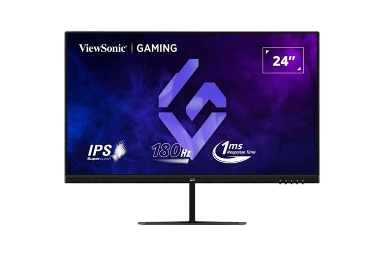 VIEWSONIC 23.8