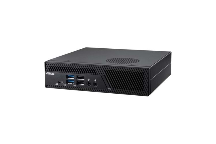 ASUS PB63-B7549ML CORE i7 13700-16GB RAM-512GB NVME-FDOS MINI PC