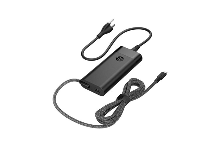 HP 8B3Y2UT 110W Usb-C NOTEBOOK ŞARJ ALETİ 