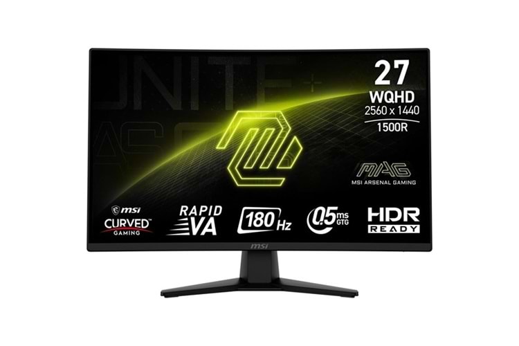 MSI 27