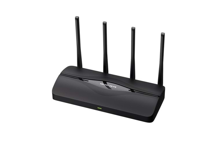 MERCUSYS MR27BE BE3600 WIFI7 DUAL BAND ROUTER