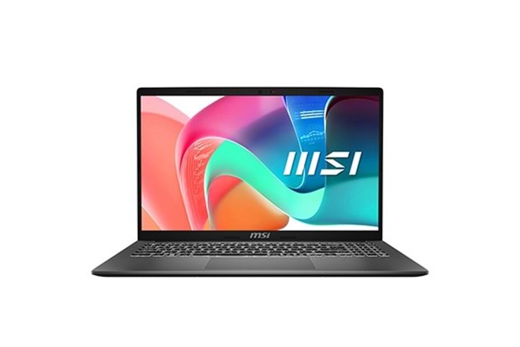 MSI 15.6