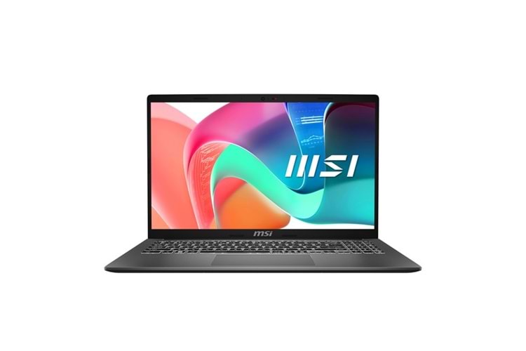MSI 15.6