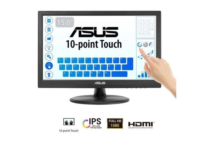 ASUS 15.6