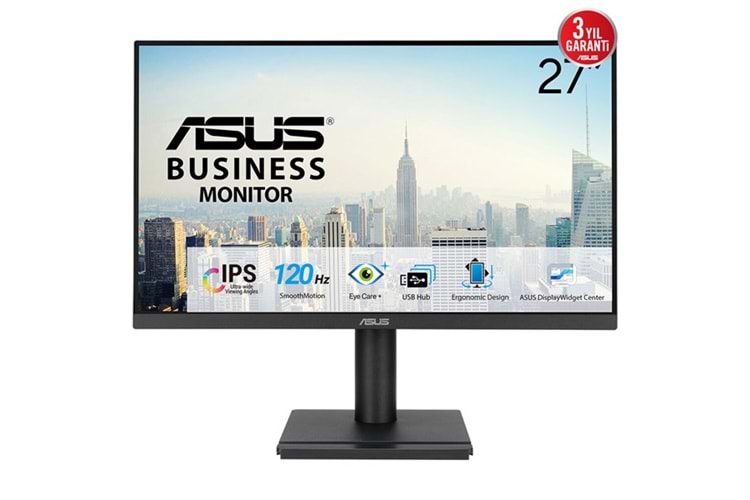ASUS 27