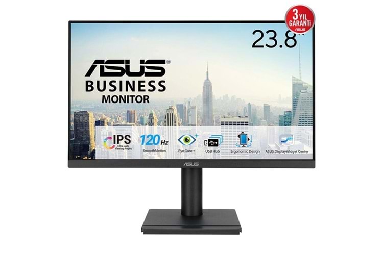 ASUS 23.8