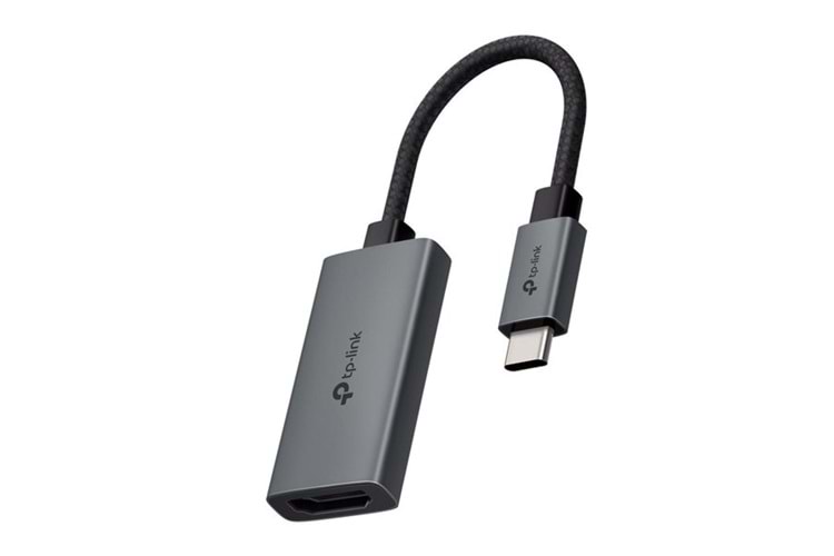 TP-LINK UA520C USB Type-C to HDMI Adaptör 4K 60HZ